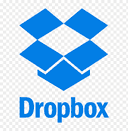 Dropbox logo